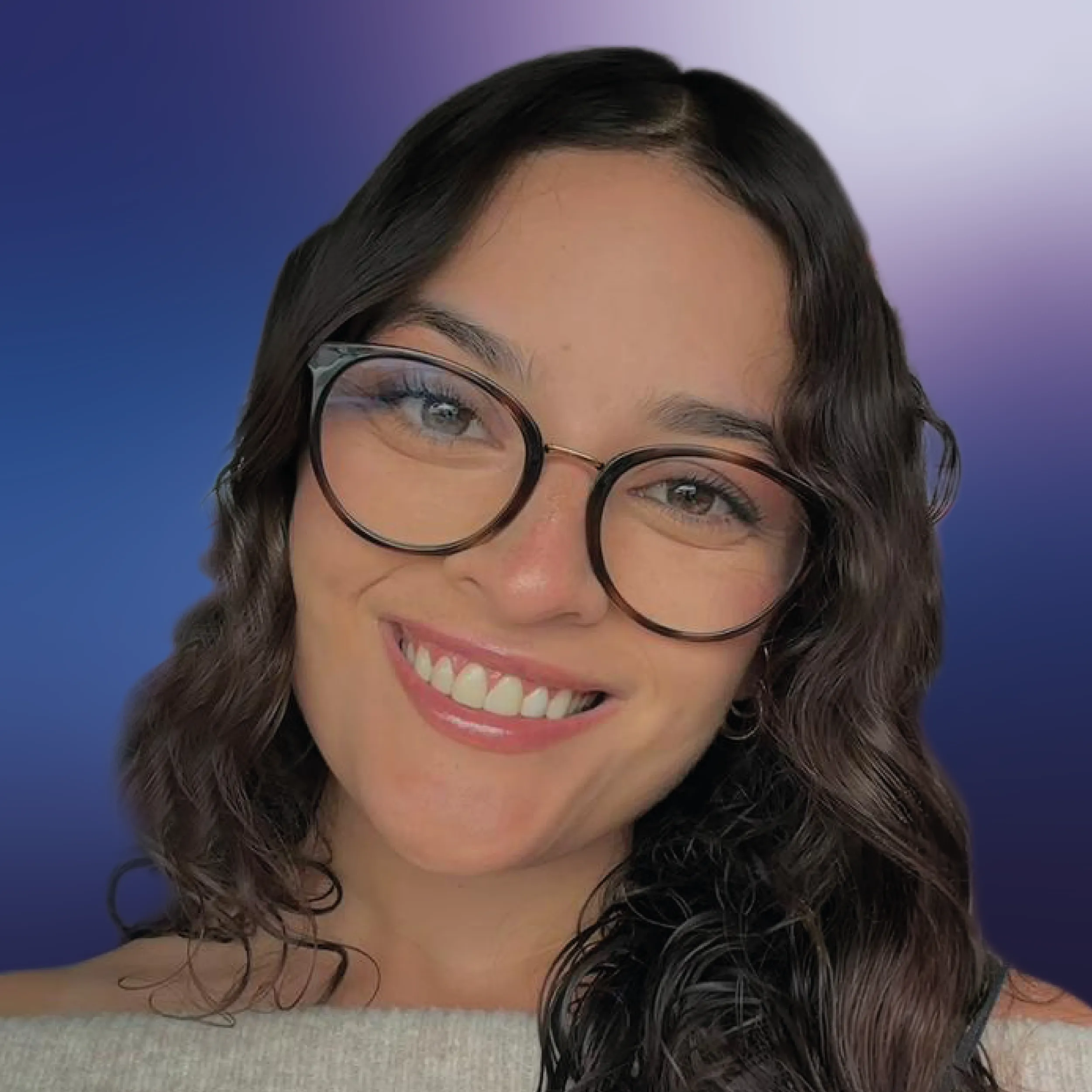 Alicia Cancino