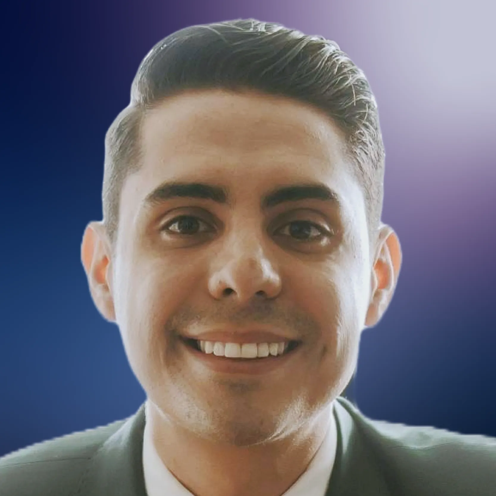 Juan Pablo Tello