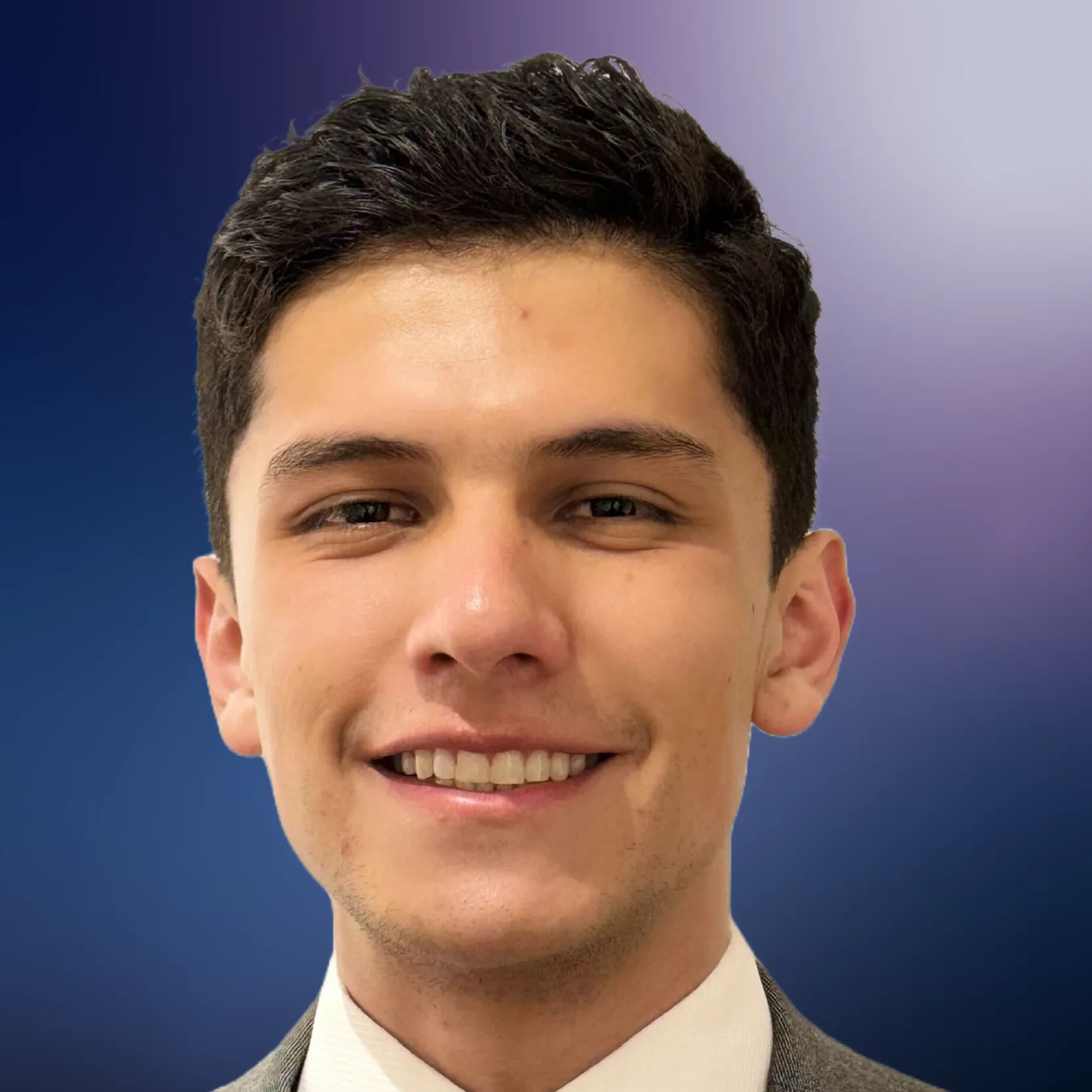 Sebastian Marquez