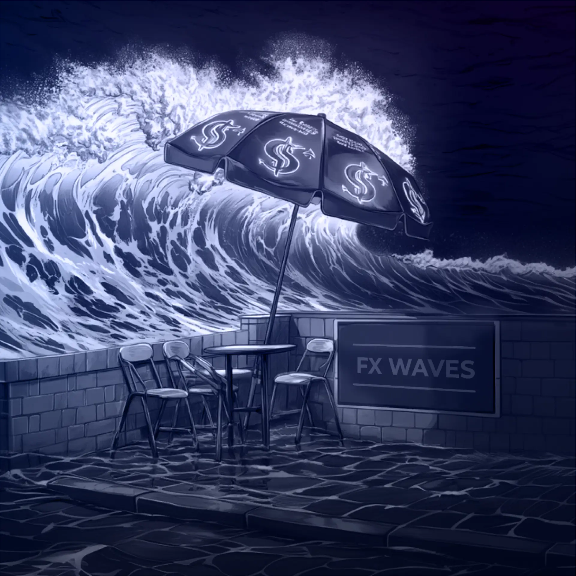 FX Hedging: Understanding Currency Waves and How They Impact Your Debt Negotiations