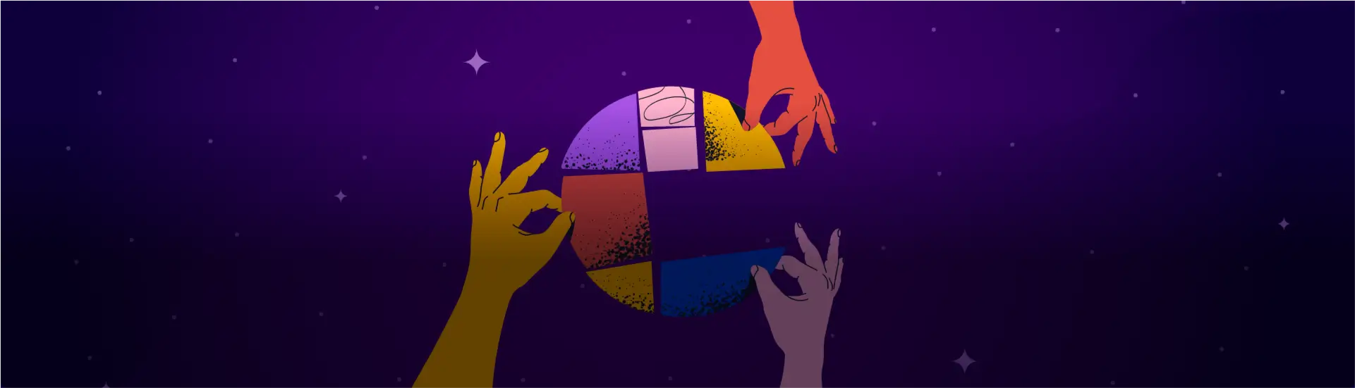 How we use the 3 C's to build a successful product