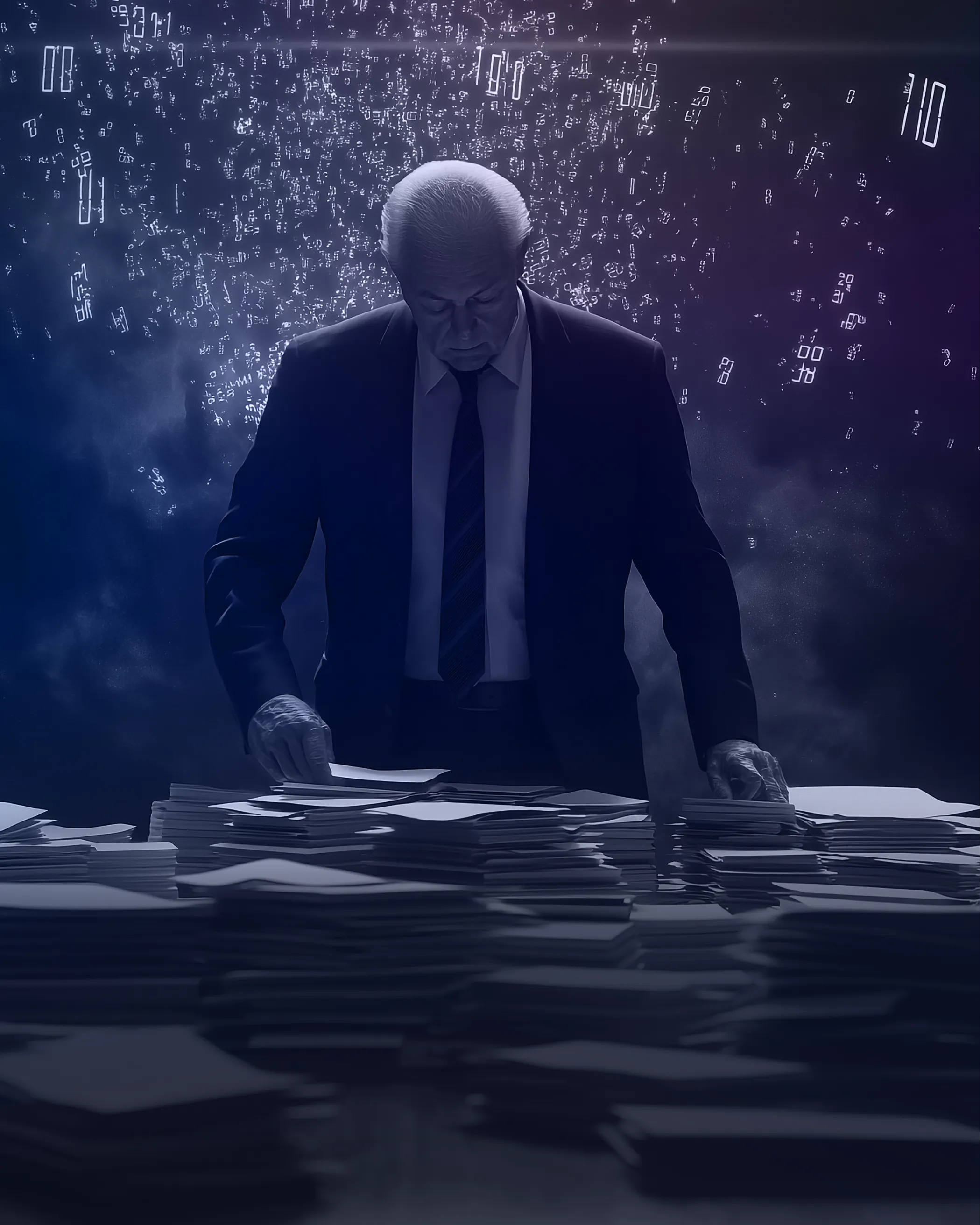 No One Stands Behind the Price of Collateral