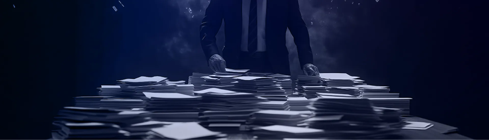 No One Stands Behind the Price of Collateral